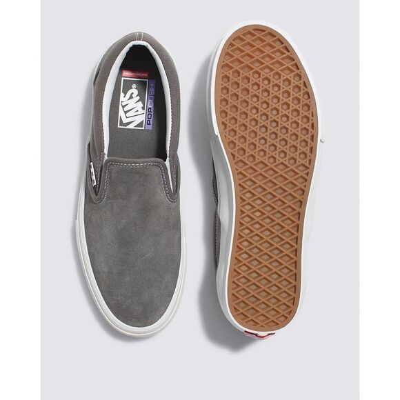 ✨SOLD✨Vans Mens Shoes Skate Slip-On Sz 12✨ - Picture 2 of 12